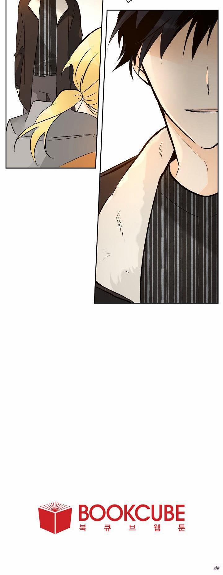 Rồi Anh Sẽ Yêu Em 31 trang 19