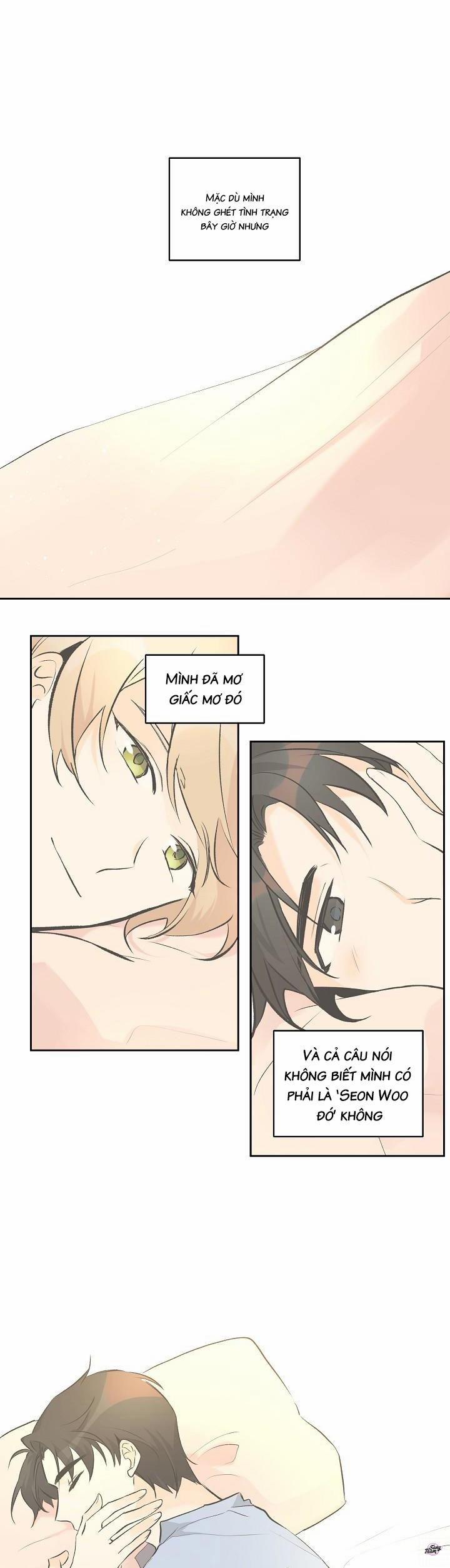 Rồi Anh Sẽ Yêu Em 31 trang 2