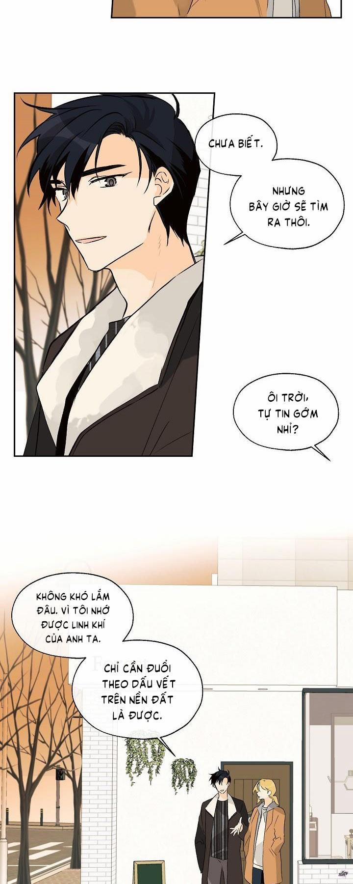 Rồi Anh Sẽ Yêu Em 31 trang 9