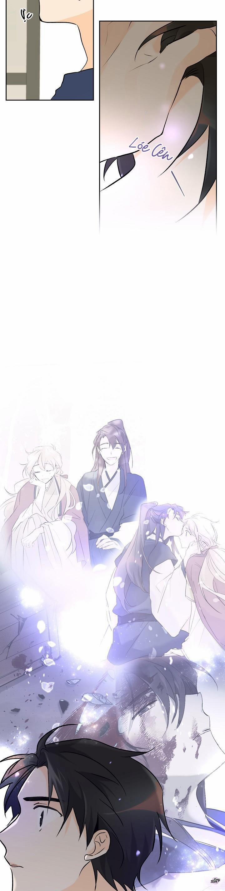 Rồi Anh Sẽ Yêu Em 32 trang 12