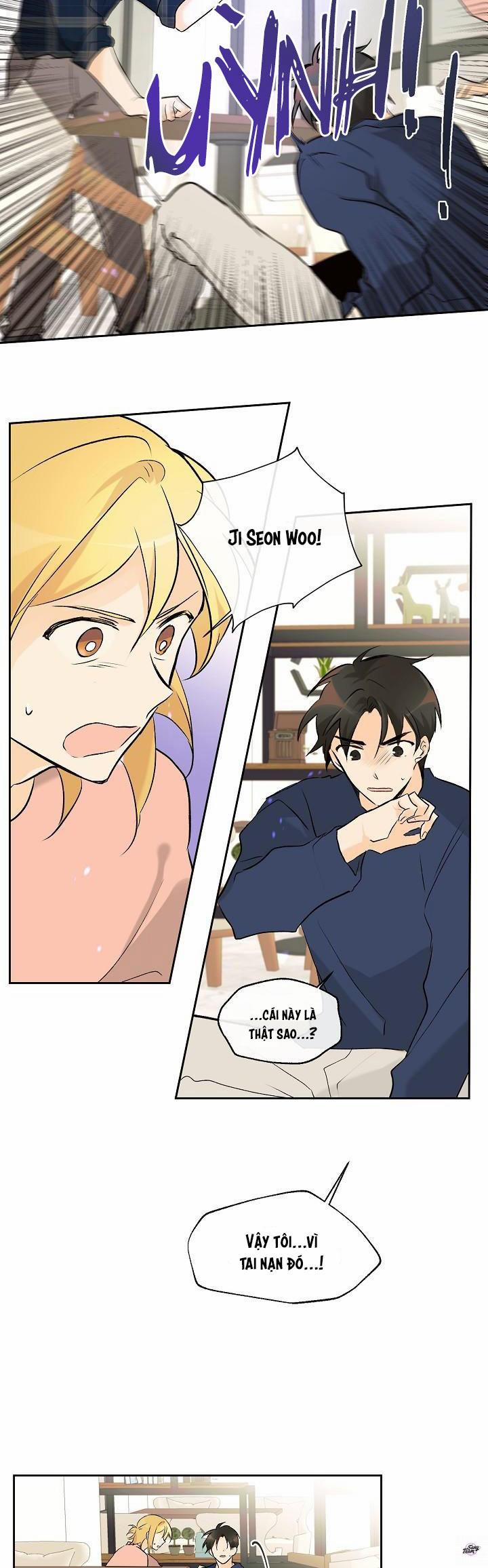 Rồi Anh Sẽ Yêu Em 32 trang 14