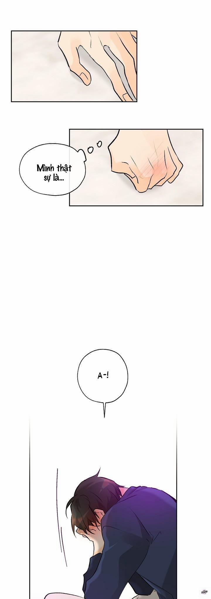 Rồi Anh Sẽ Yêu Em 32 trang 16