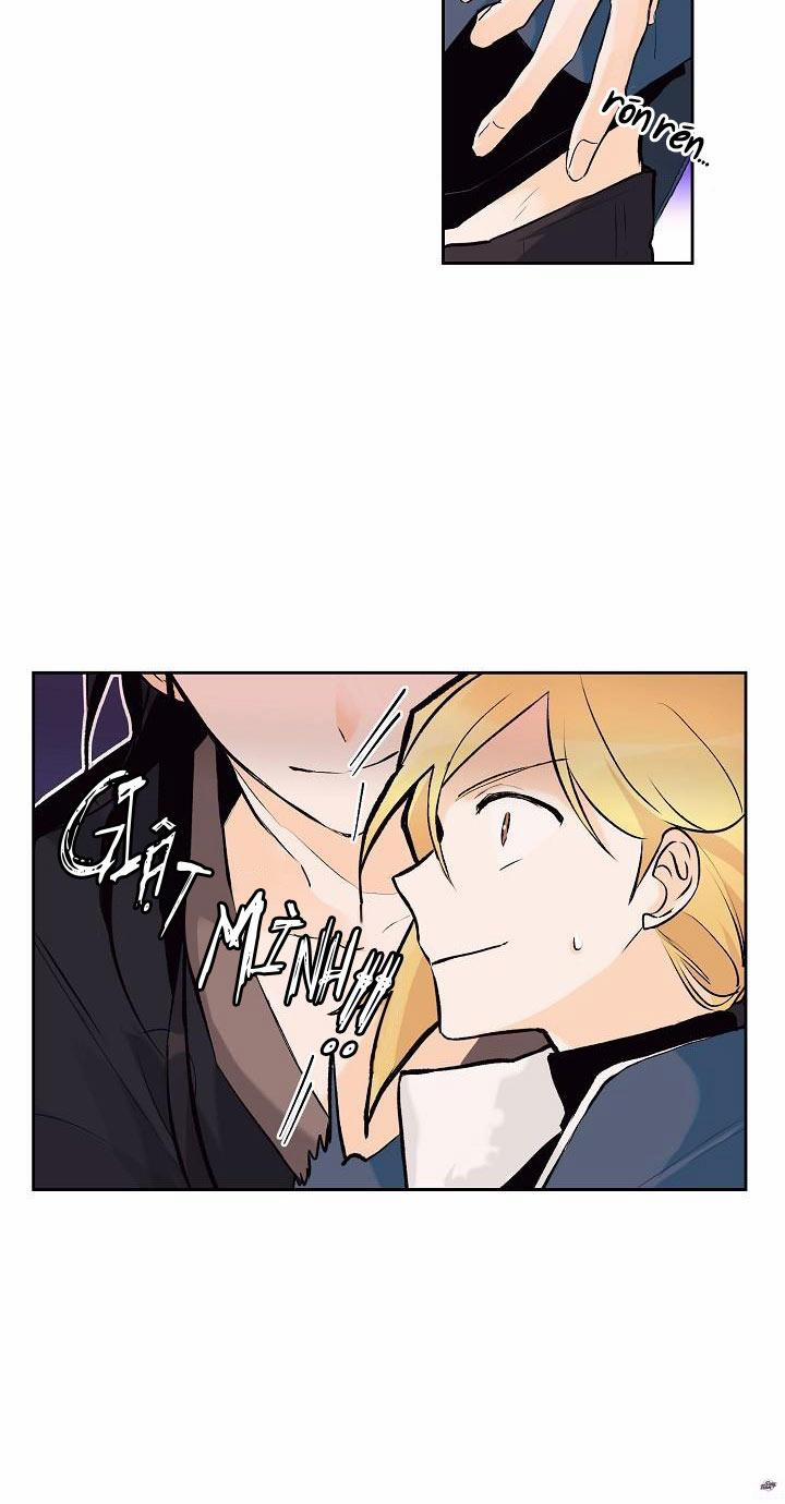 Rồi Anh Sẽ Yêu Em 34 trang 1