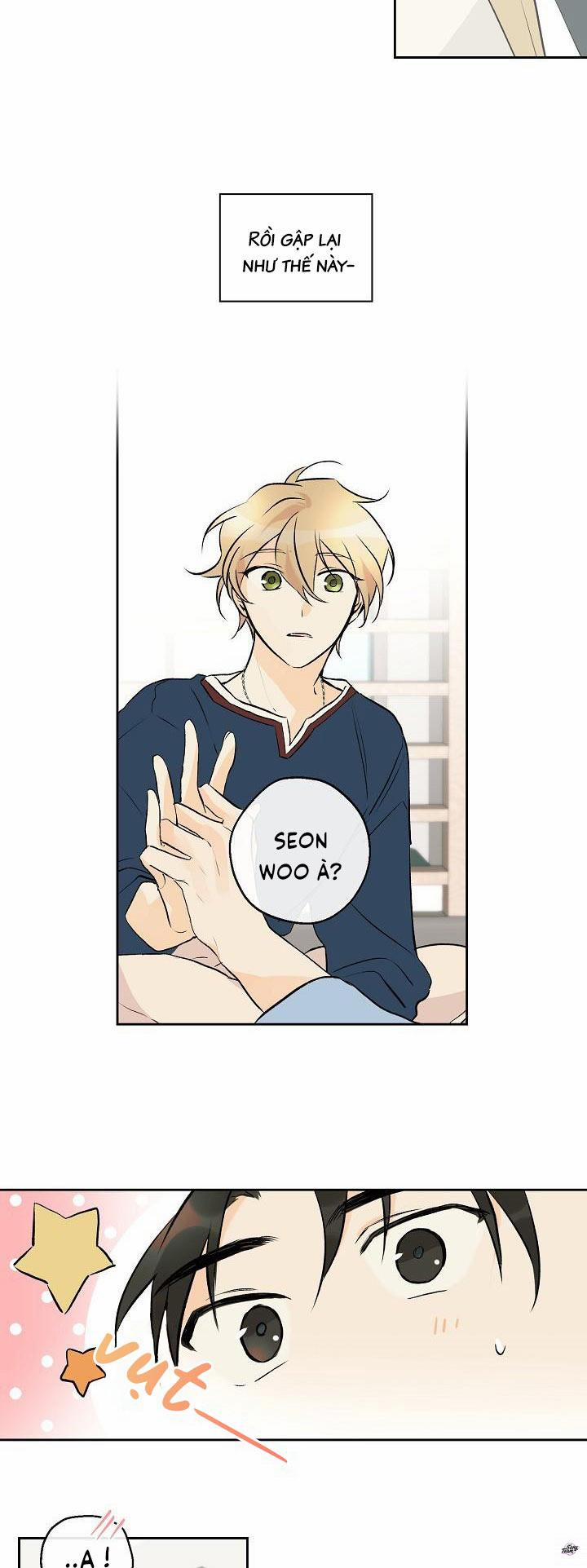 Rồi Anh Sẽ Yêu Em 34 trang 16