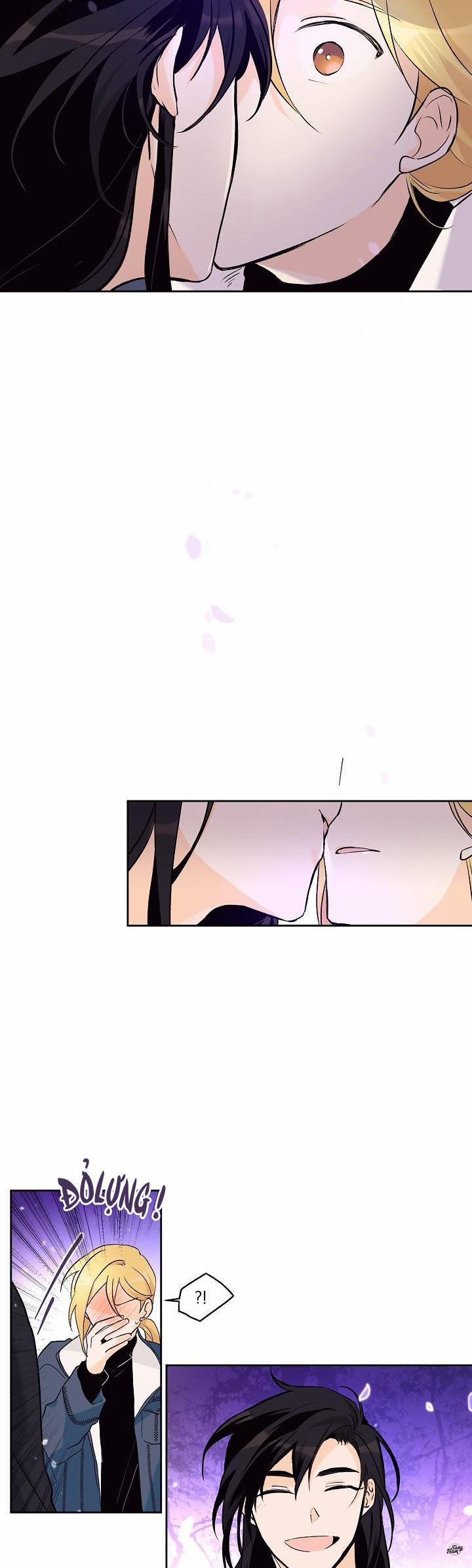 Rồi Anh Sẽ Yêu Em 34 trang 7