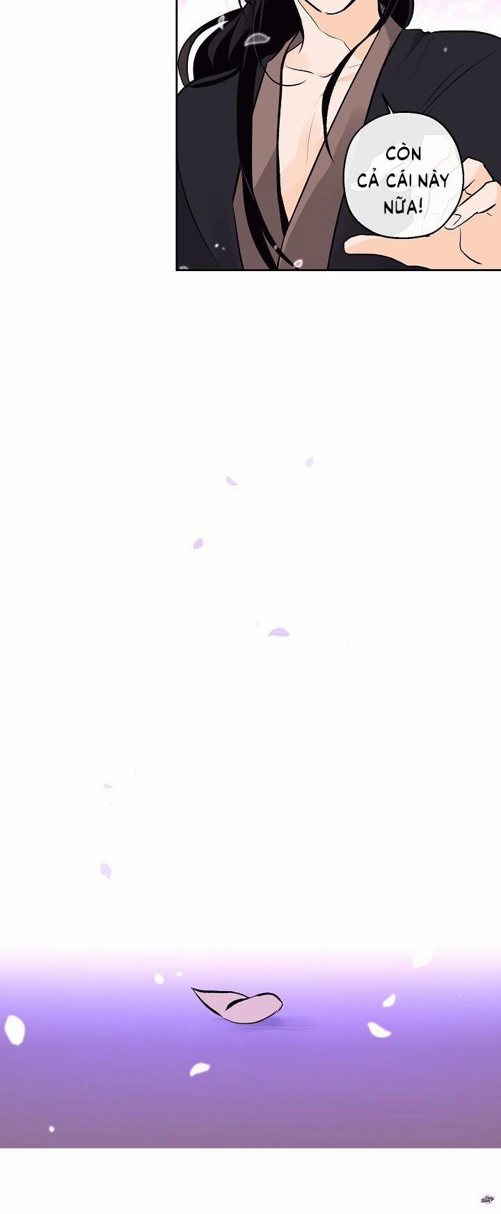 Rồi Anh Sẽ Yêu Em 34 trang 8