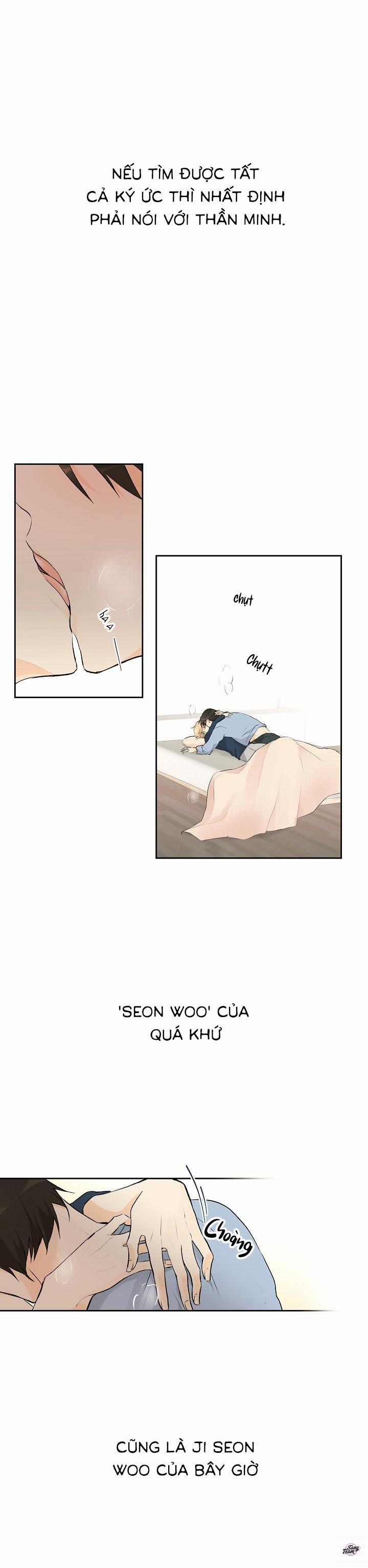 Rồi Anh Sẽ Yêu Em 35 trang 0