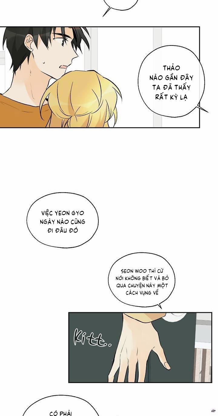 Rồi Anh Sẽ Yêu Em 36 trang 1