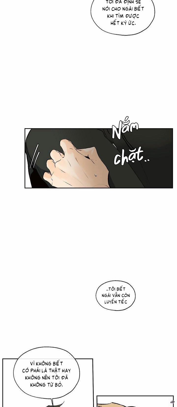 Rồi Anh Sẽ Yêu Em 36 trang 10