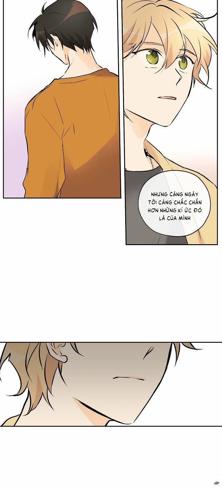 Rồi Anh Sẽ Yêu Em 36 trang 11