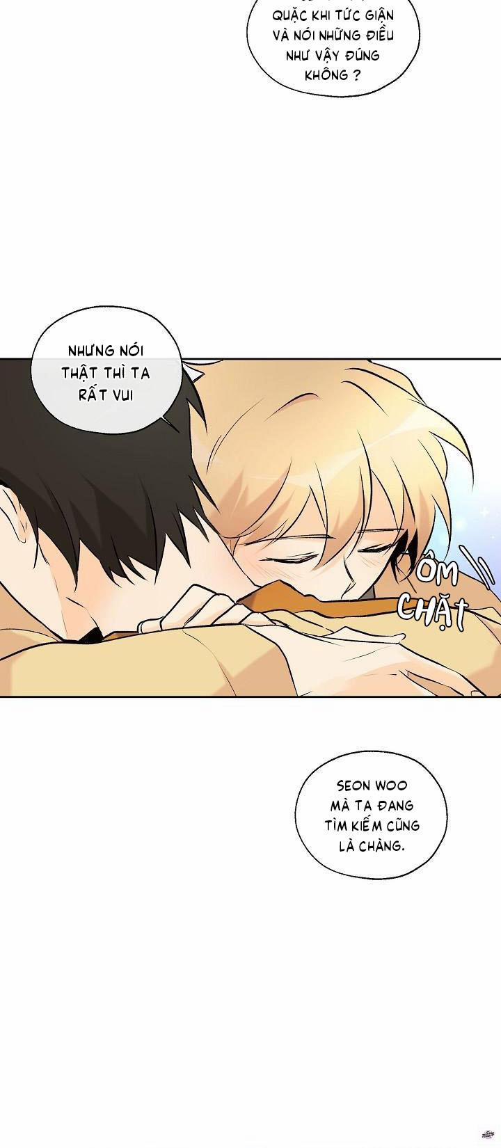 Rồi Anh Sẽ Yêu Em 36 trang 13