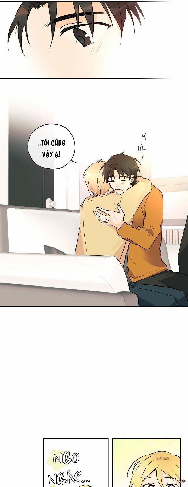 Rồi Anh Sẽ Yêu Em 36 trang 14