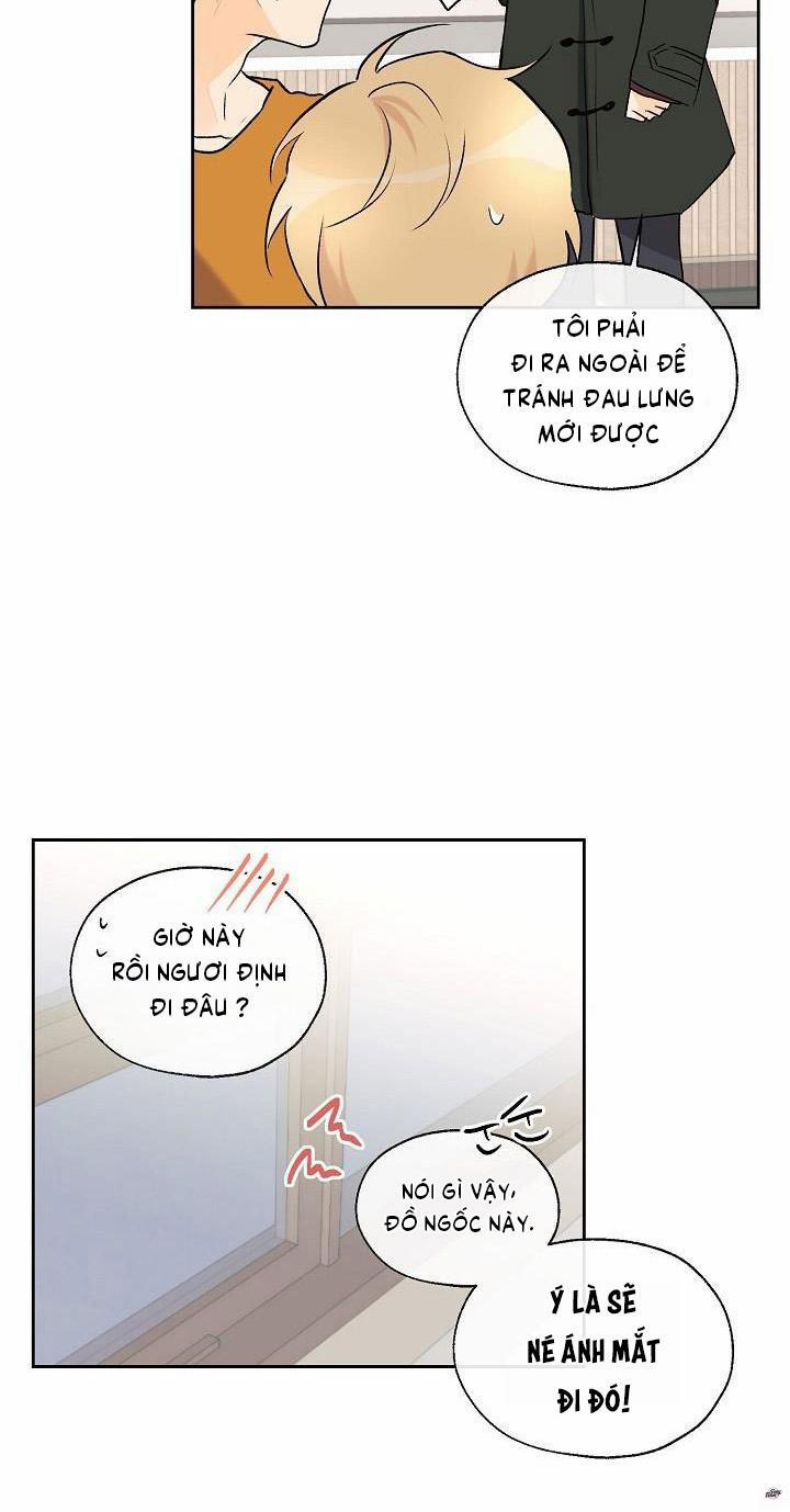 Rồi Anh Sẽ Yêu Em 36 trang 16