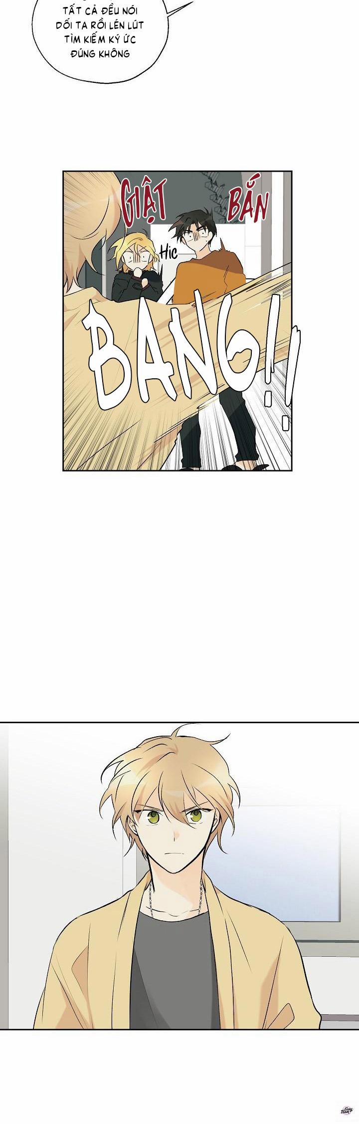 Rồi Anh Sẽ Yêu Em 36 trang 2