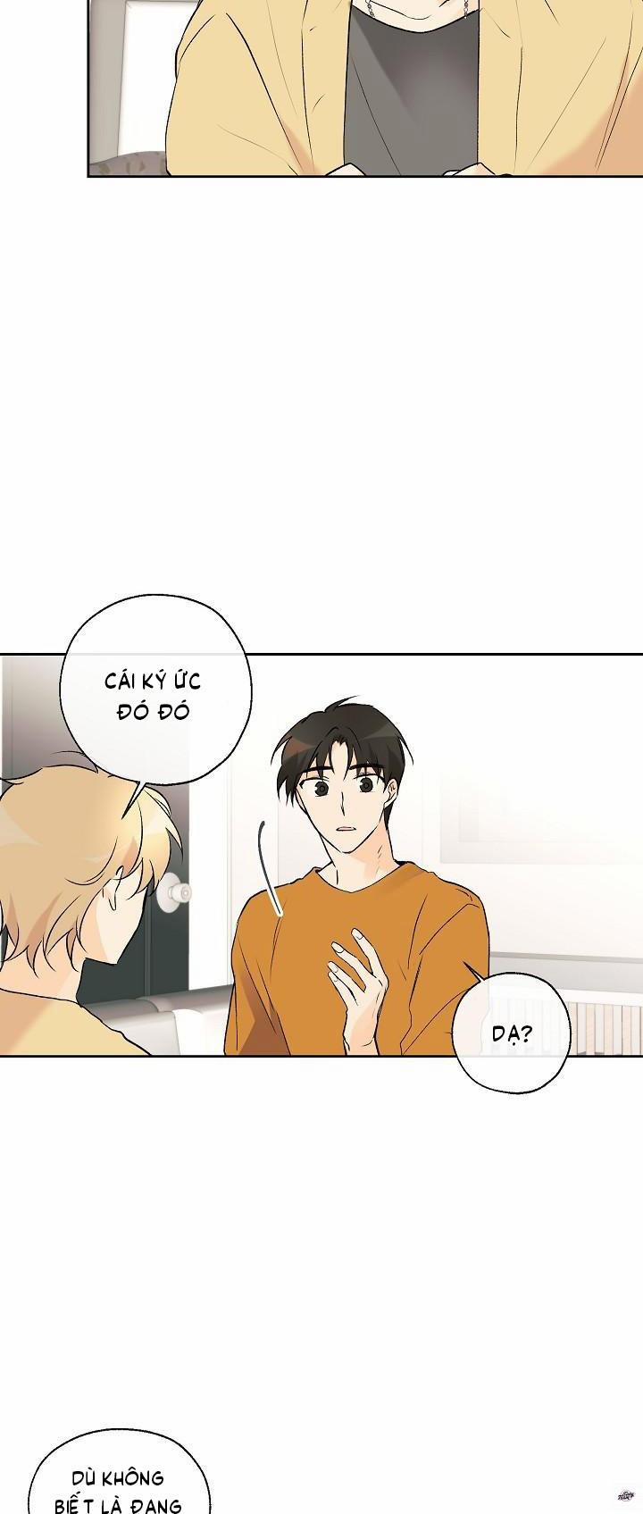 Rồi Anh Sẽ Yêu Em 36 trang 20