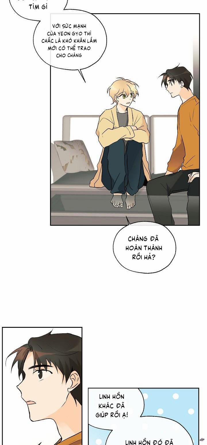 Rồi Anh Sẽ Yêu Em 36 trang 21