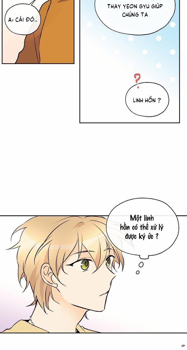 Rồi Anh Sẽ Yêu Em 36 trang 22