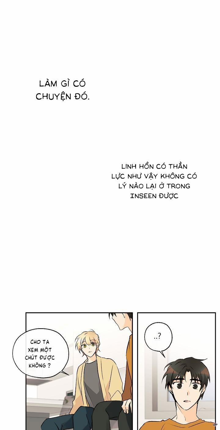 Rồi Anh Sẽ Yêu Em 36 trang 23