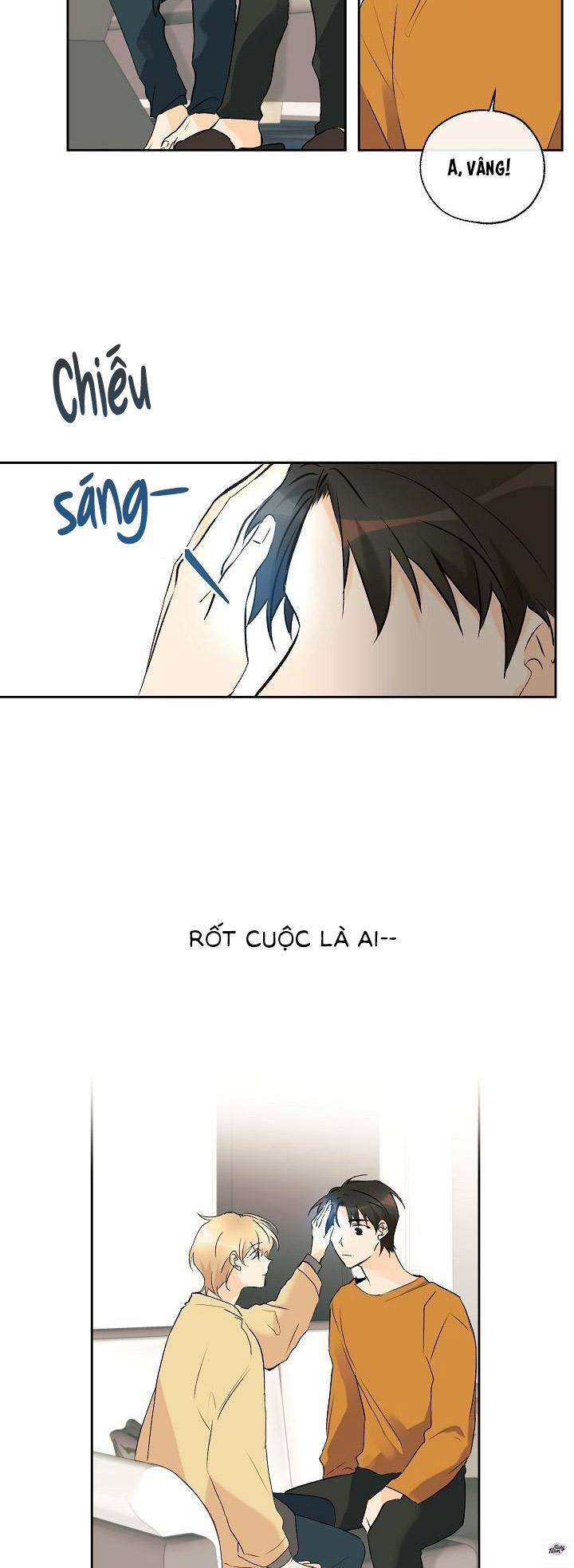 Rồi Anh Sẽ Yêu Em 36 trang 24