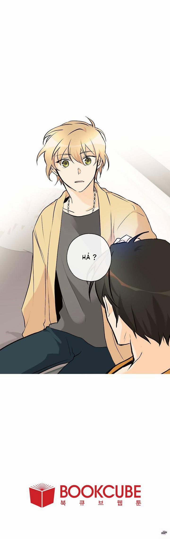 Rồi Anh Sẽ Yêu Em 36 trang 26