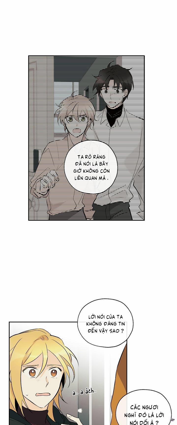 Rồi Anh Sẽ Yêu Em 36 trang 3