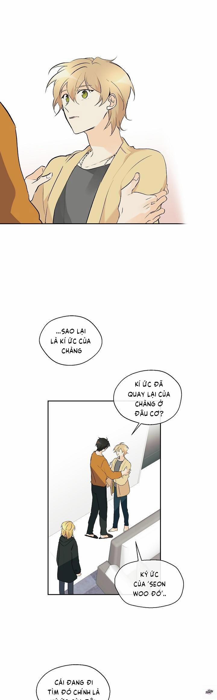 Rồi Anh Sẽ Yêu Em 36 trang 5