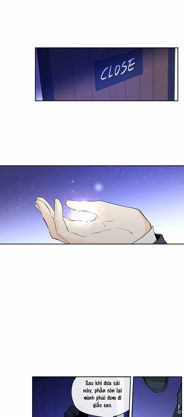 Rồi Anh Sẽ Yêu Em 37 trang 0