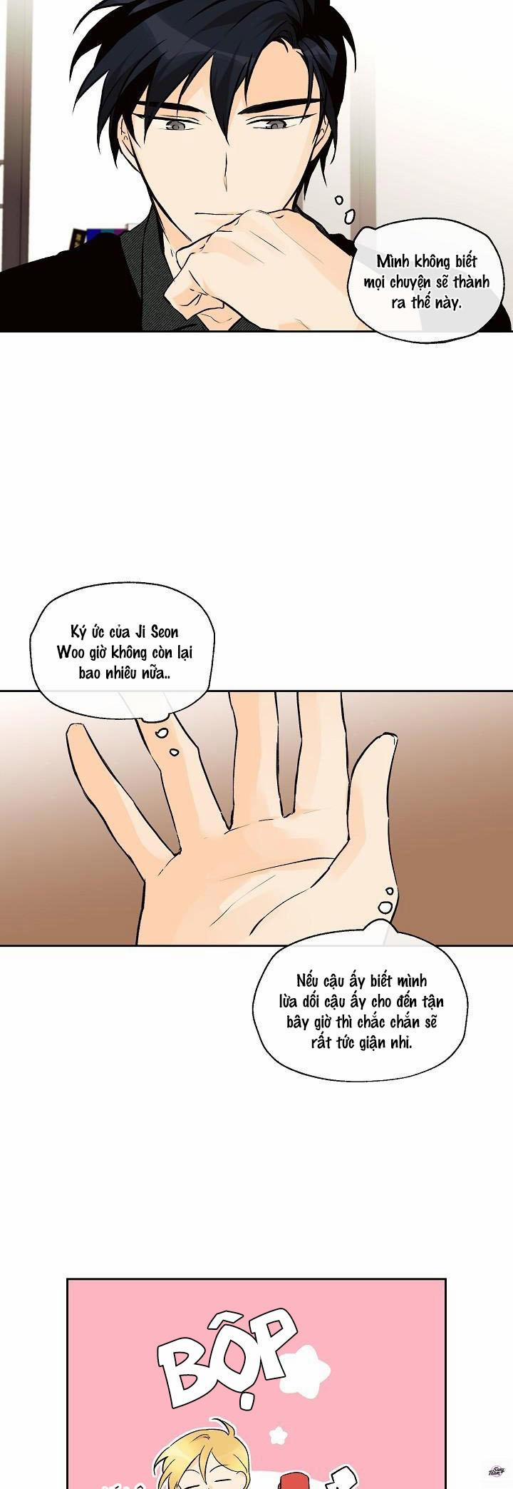 Rồi Anh Sẽ Yêu Em 37 trang 12