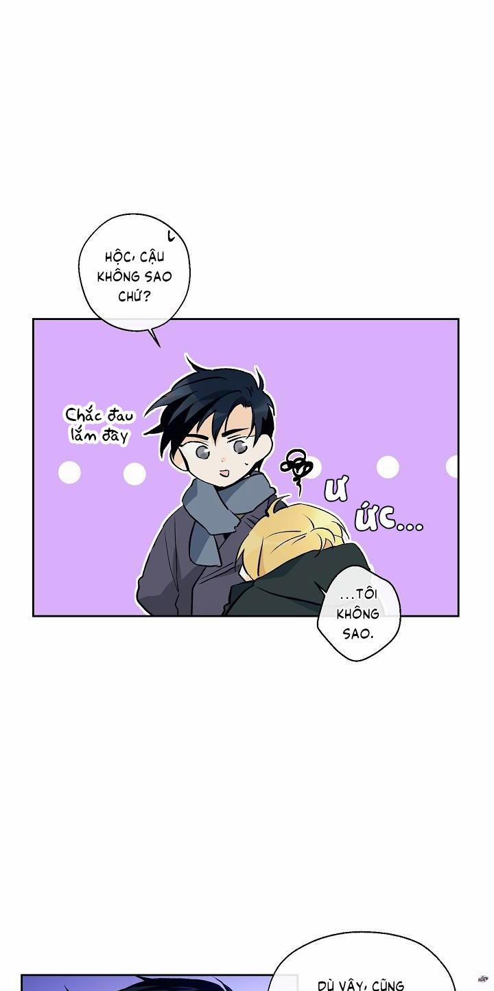 Rồi Anh Sẽ Yêu Em 37 trang 2