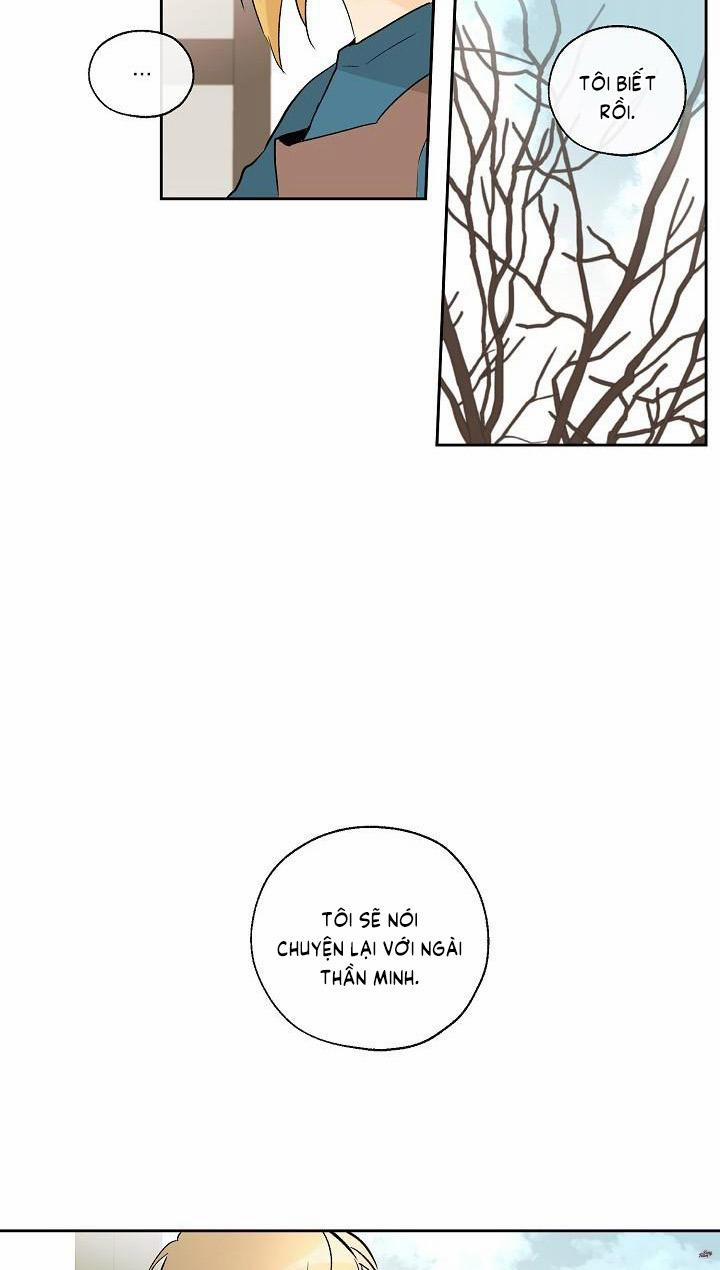 Rồi Anh Sẽ Yêu Em 37 trang 23