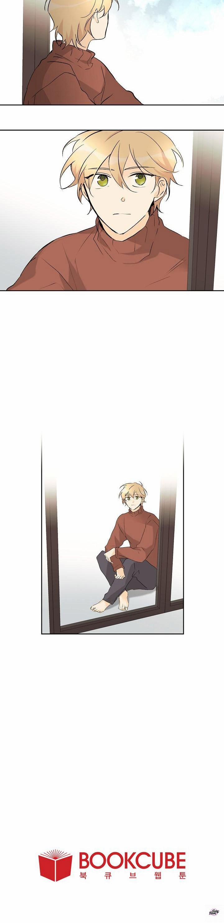 Rồi Anh Sẽ Yêu Em 37 trang 24