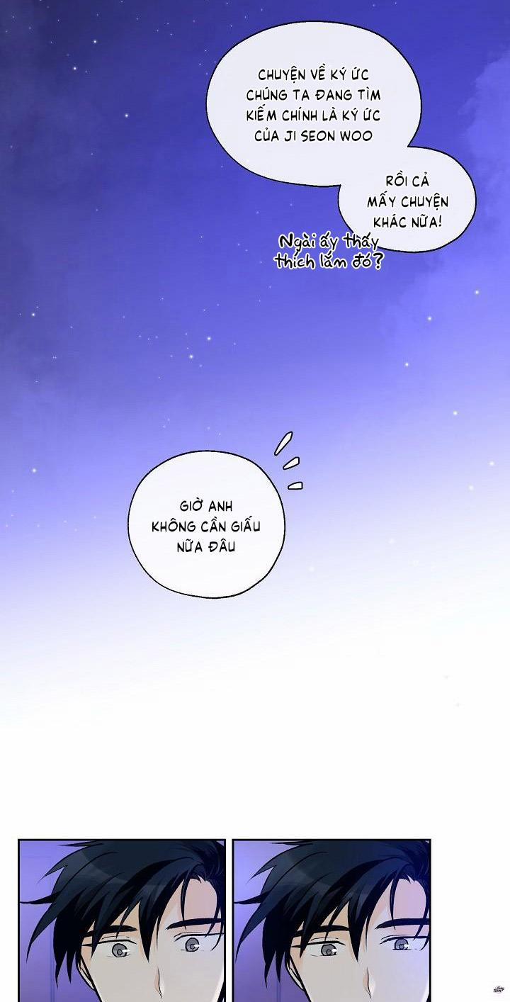 Rồi Anh Sẽ Yêu Em 37 trang 4