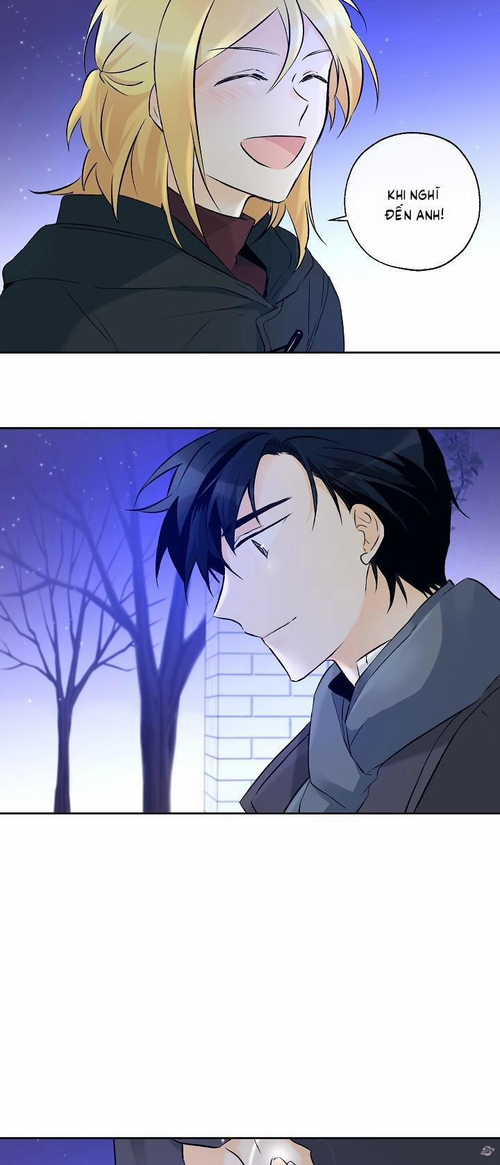 Rồi Anh Sẽ Yêu Em 37 trang 6