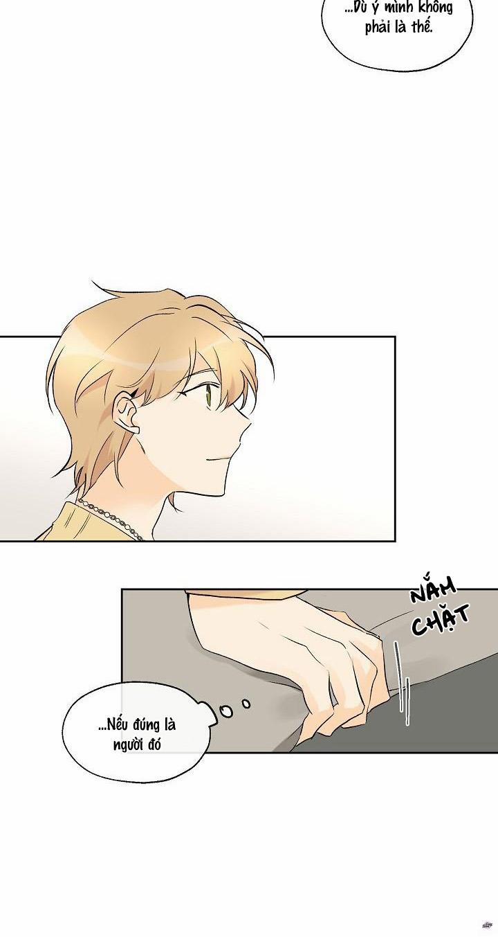 Rồi Anh Sẽ Yêu Em 37 trang 9