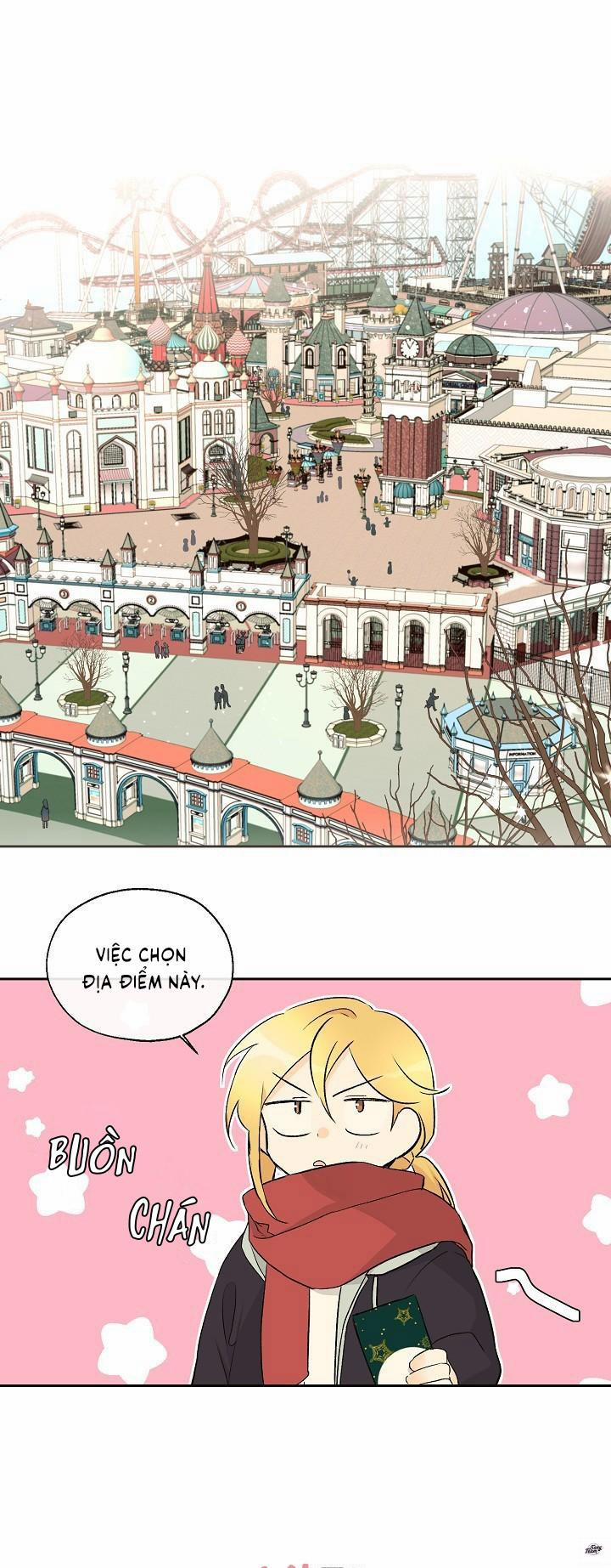 Rồi Anh Sẽ Yêu Em 38 trang 0