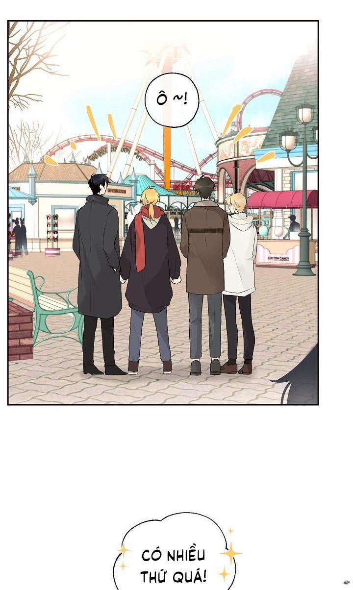 Rồi Anh Sẽ Yêu Em 38 trang 10