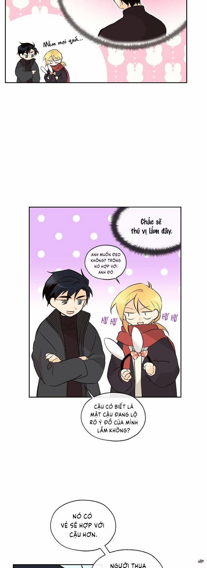 Rồi Anh Sẽ Yêu Em 38 trang 15