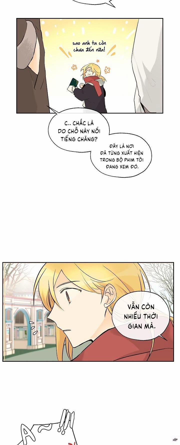 Rồi Anh Sẽ Yêu Em 38 trang 2