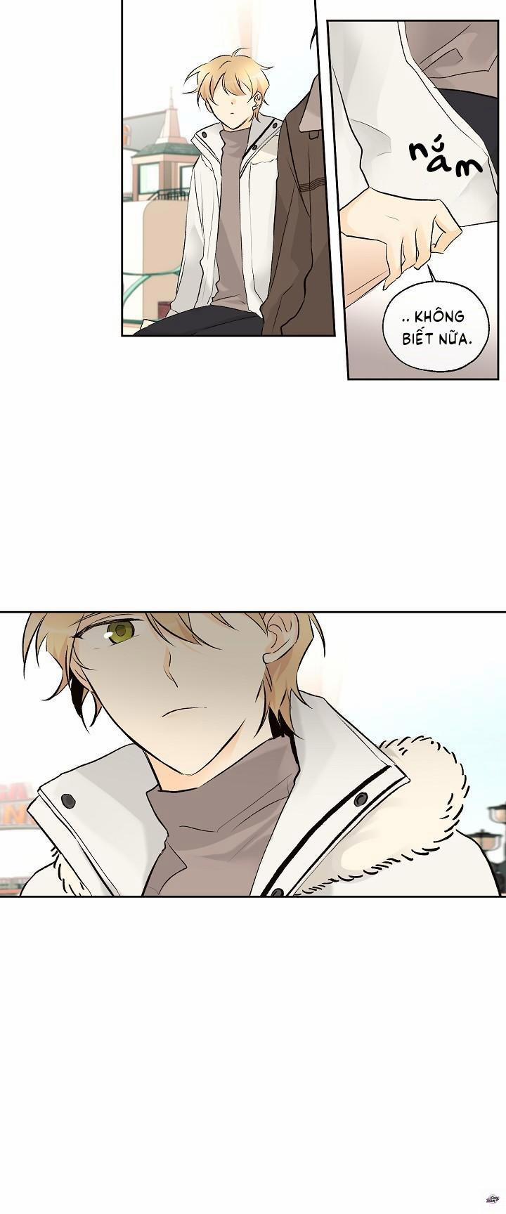 Rồi Anh Sẽ Yêu Em 38 trang 22