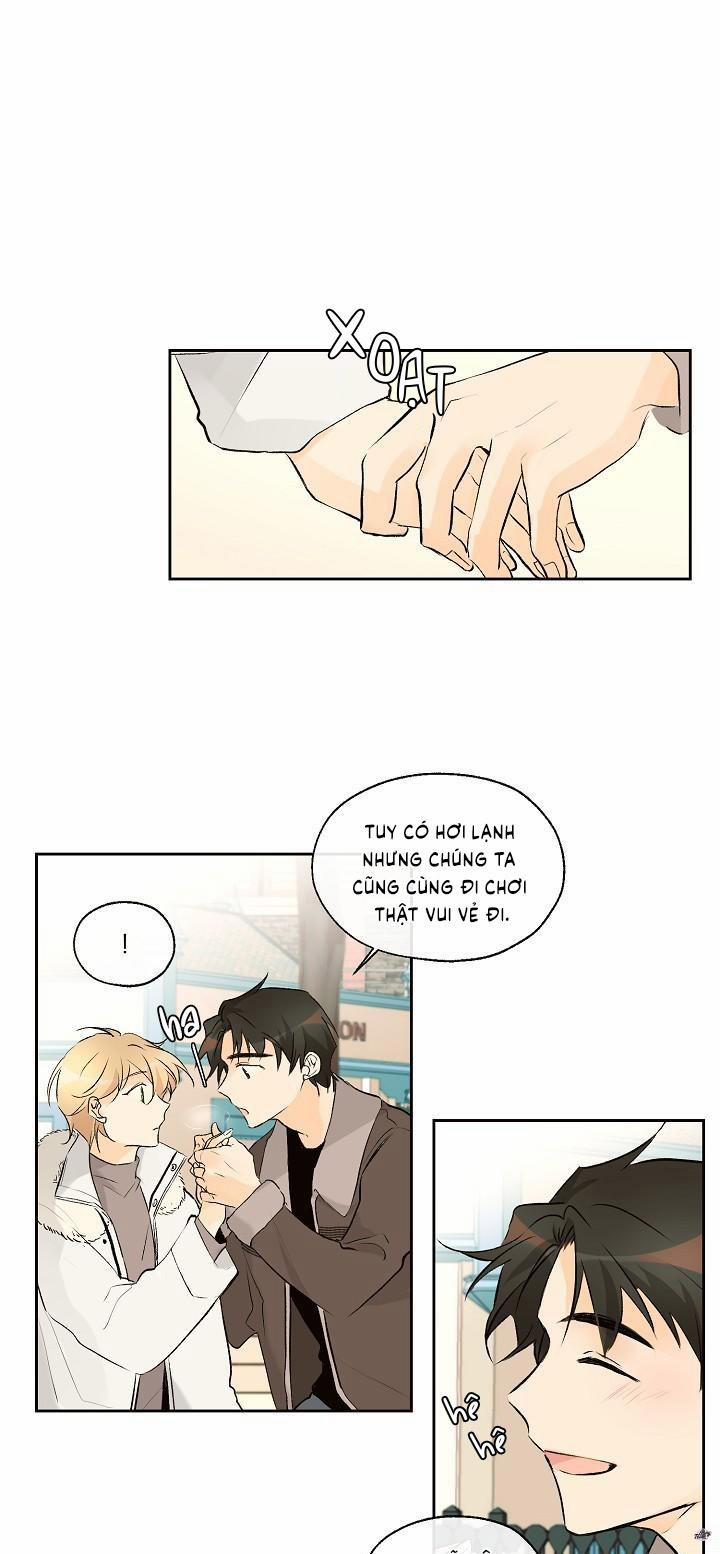 Rồi Anh Sẽ Yêu Em 38 trang 23