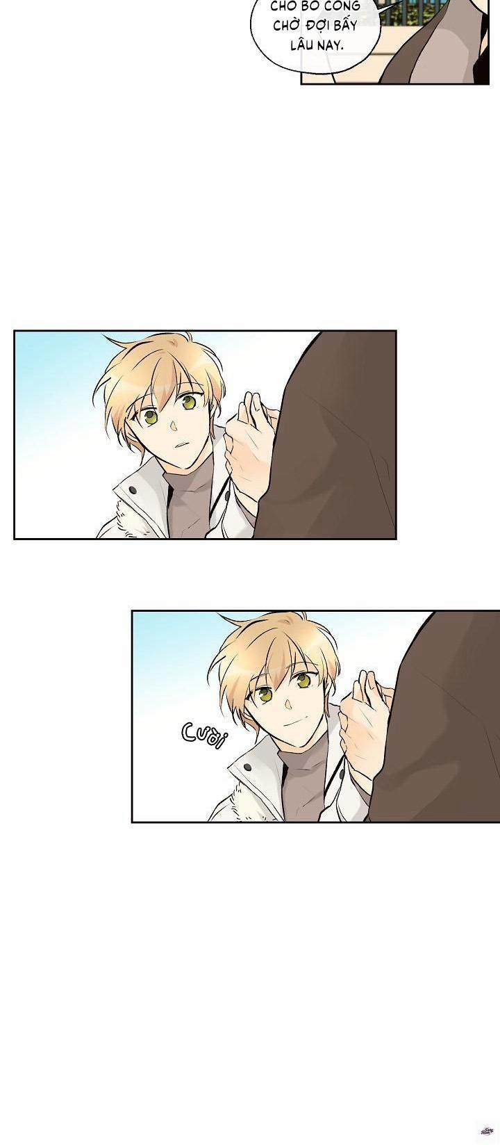 Rồi Anh Sẽ Yêu Em 38 trang 24