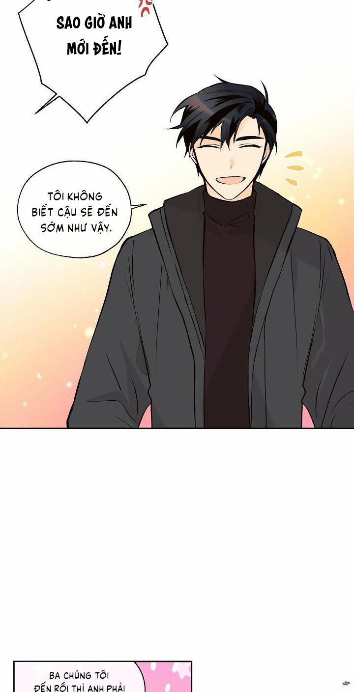 Rồi Anh Sẽ Yêu Em 38 trang 3