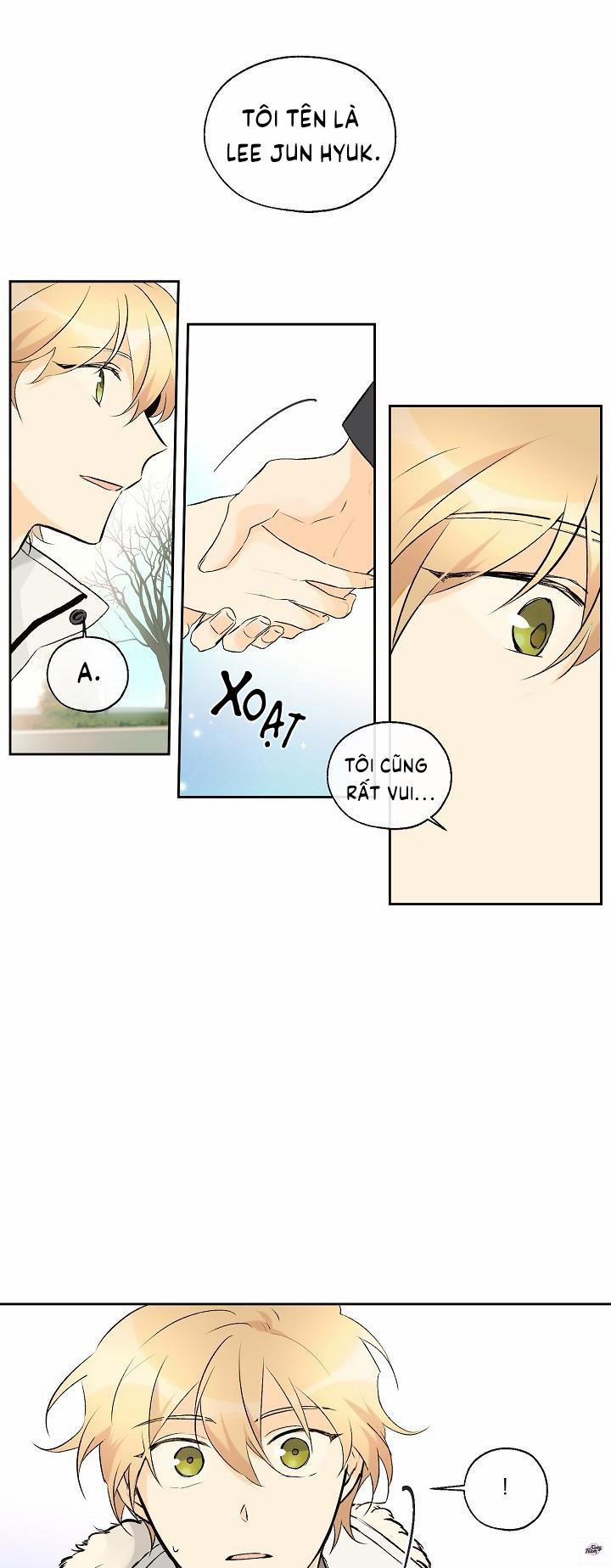 Rồi Anh Sẽ Yêu Em 38 trang 6