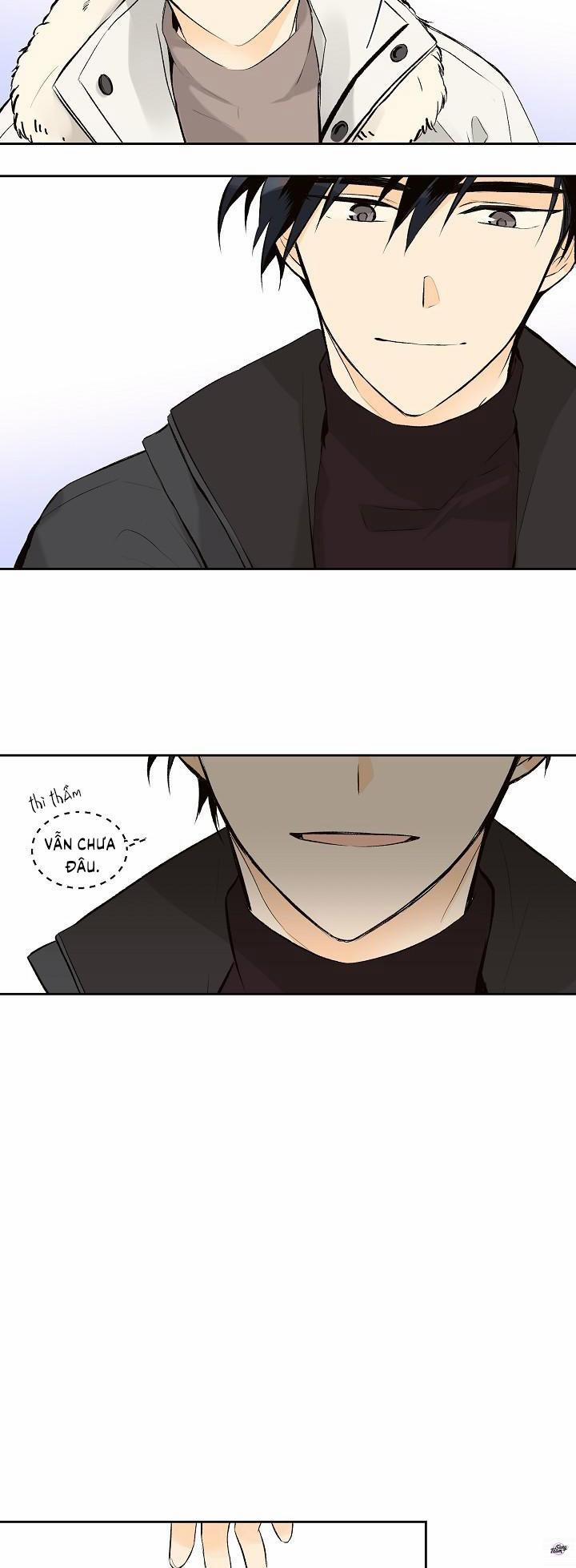 Rồi Anh Sẽ Yêu Em 38 trang 7