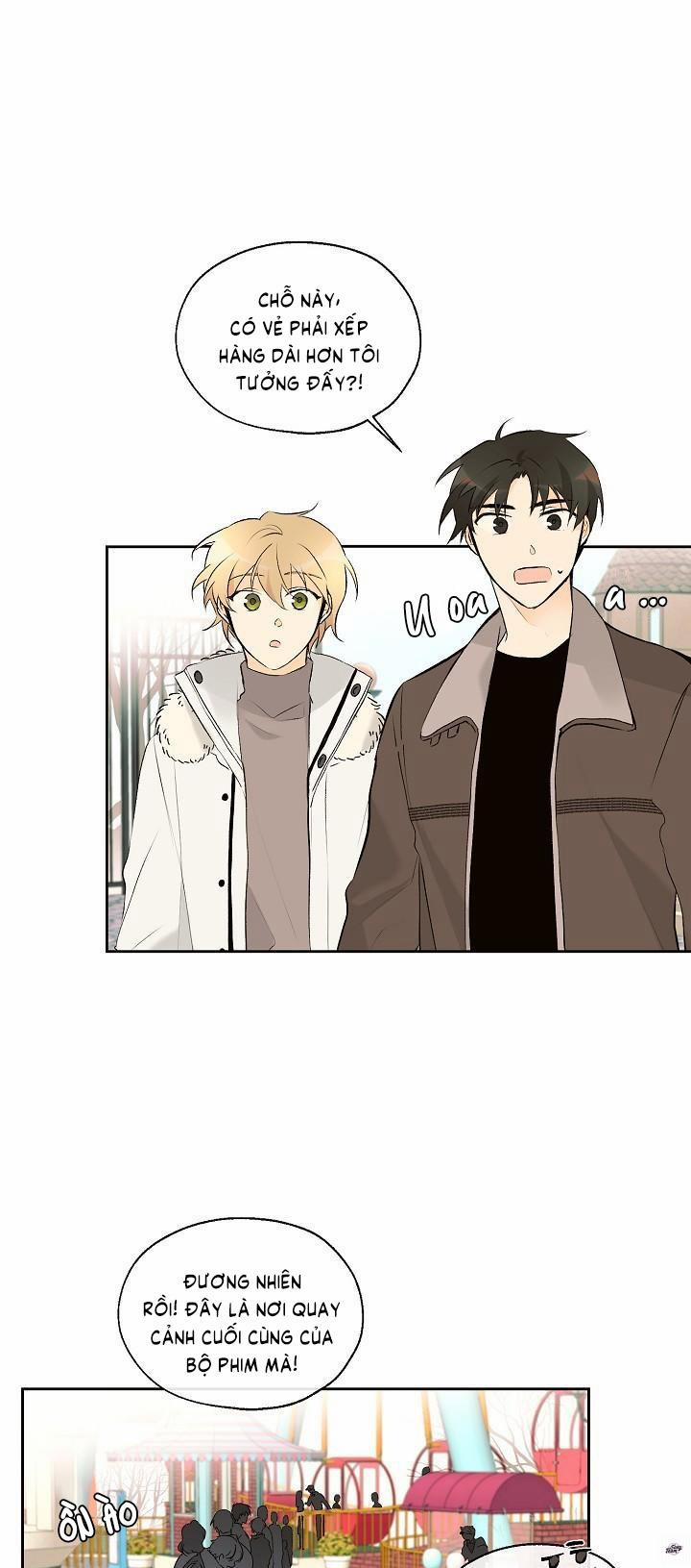 Rồi Anh Sẽ Yêu Em 39 trang 0