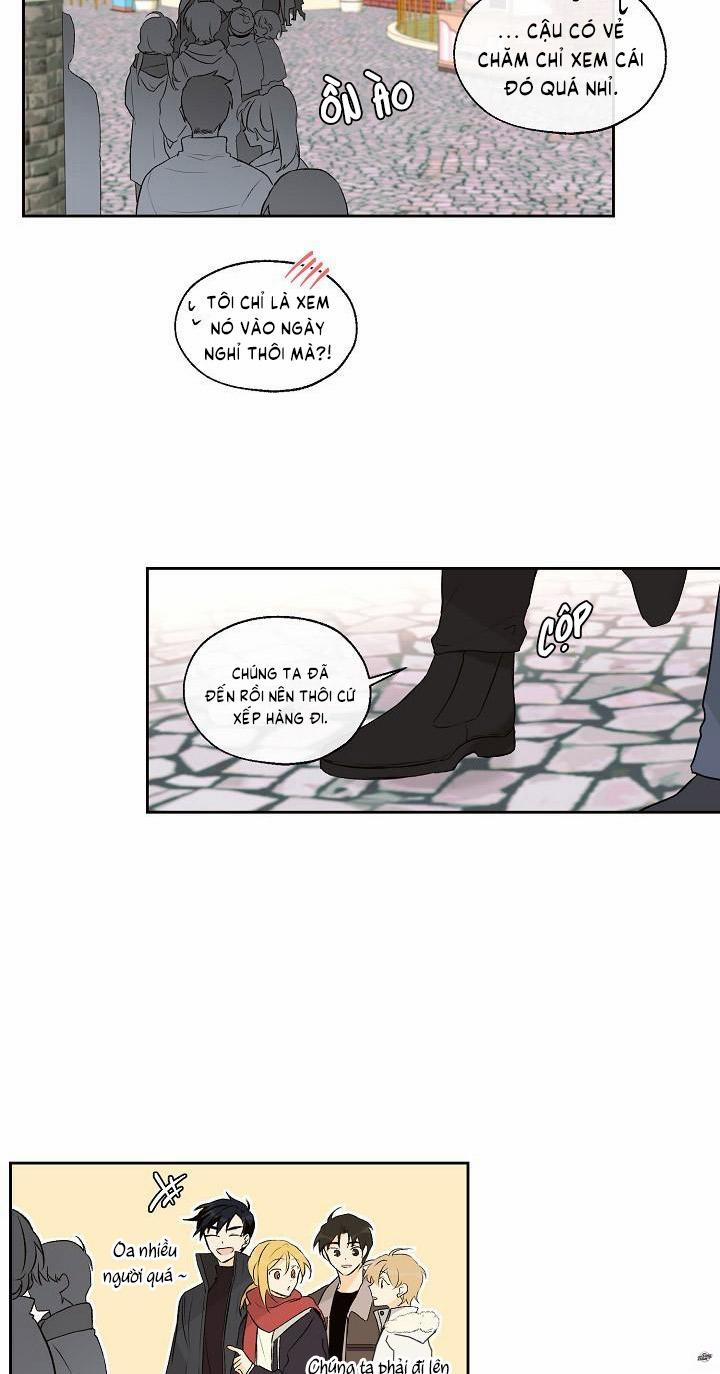 Rồi Anh Sẽ Yêu Em 39 trang 1