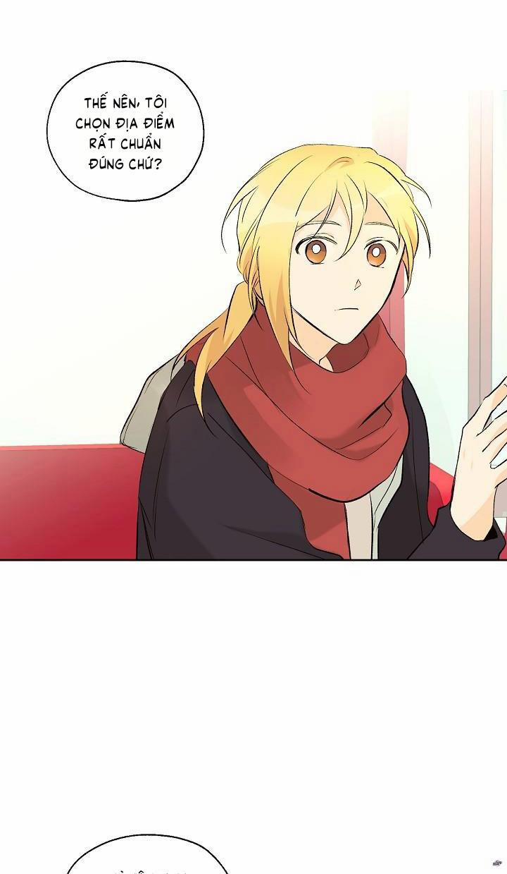 Rồi Anh Sẽ Yêu Em 39 trang 10