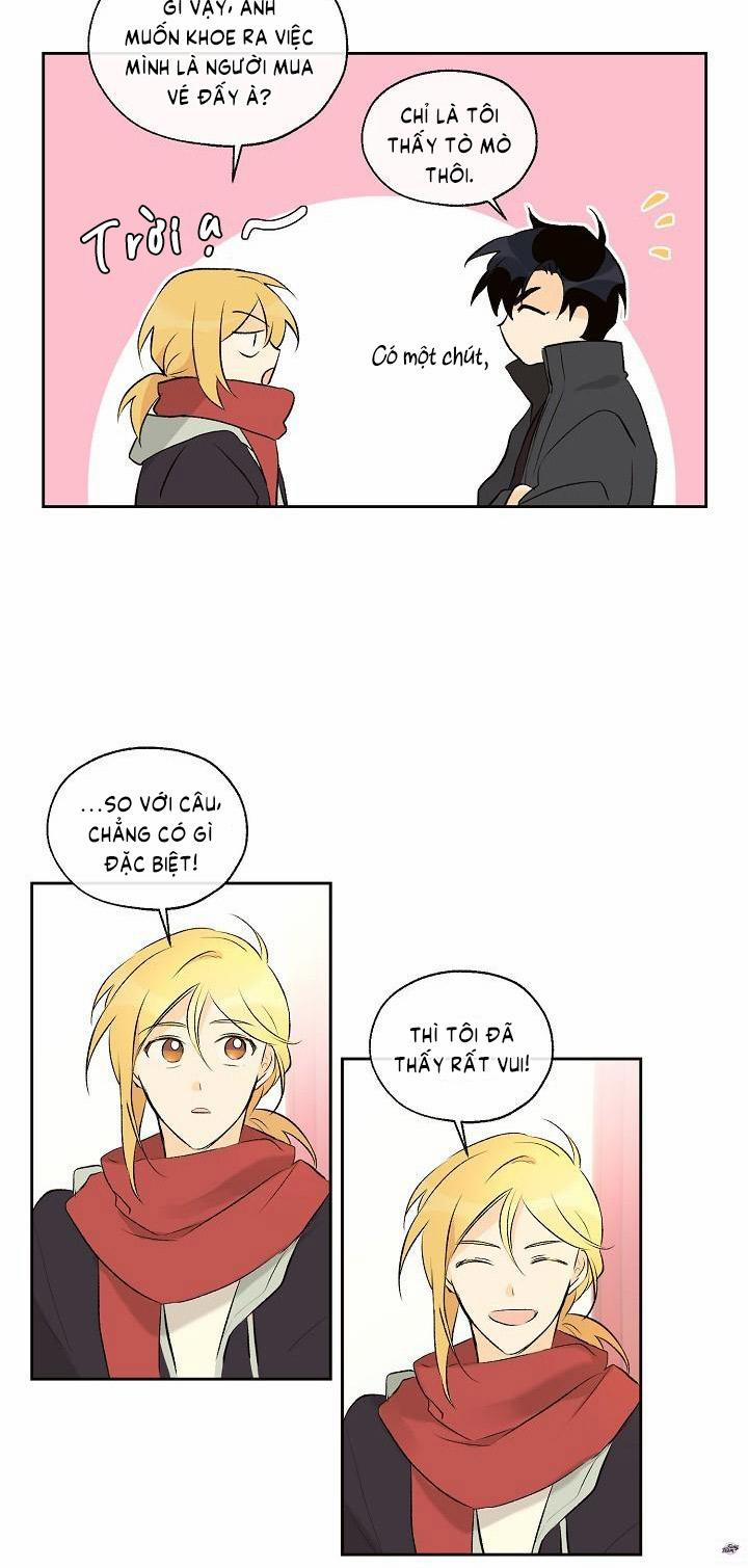 Rồi Anh Sẽ Yêu Em 39 trang 11