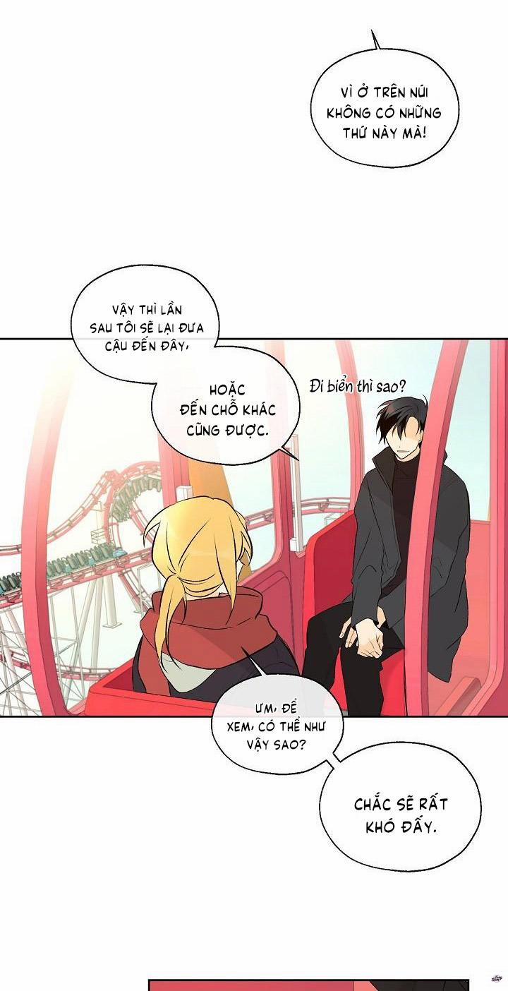 Rồi Anh Sẽ Yêu Em 39 trang 12