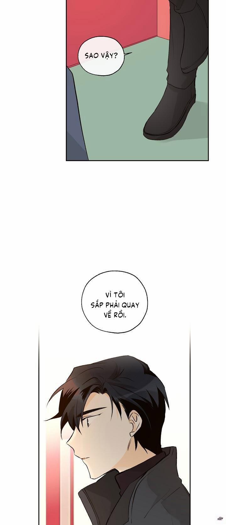 Rồi Anh Sẽ Yêu Em 39 trang 13